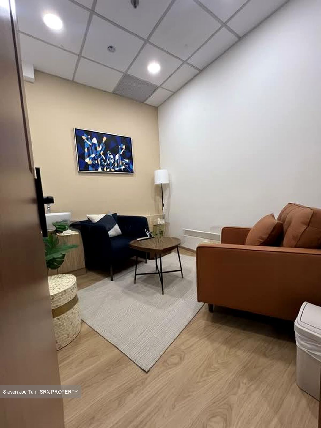 Kembangan Plaza (D14), Office #536393501
